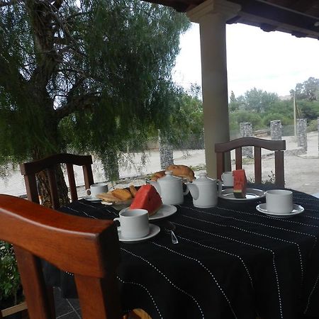Los Colorados Hostal Angastaco Екстер'єр фото