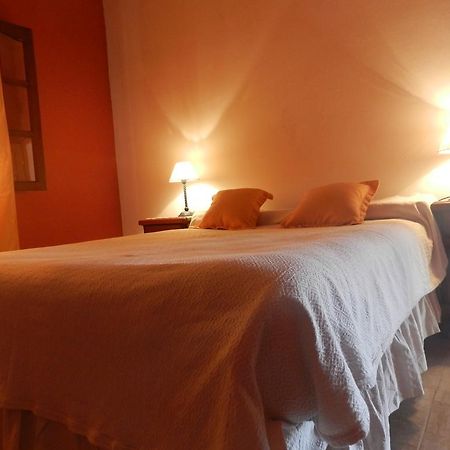 Los Colorados Hostal Angastaco Екстер'єр фото