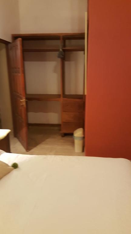 Los Colorados Hostal Angastaco Екстер'єр фото