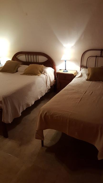Los Colorados Hostal Angastaco Екстер'єр фото