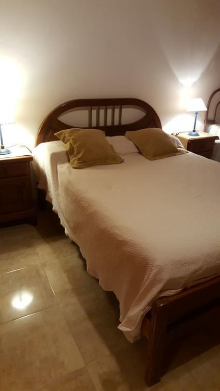 Los Colorados Hostal Angastaco Екстер'єр фото