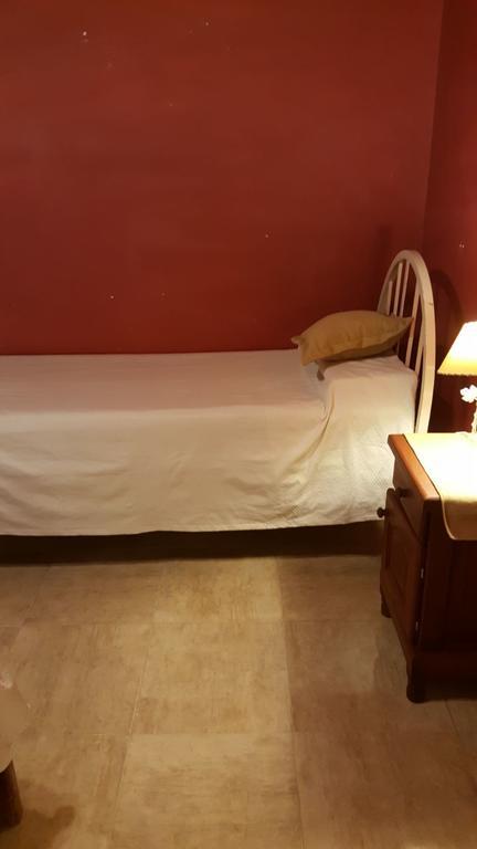 Los Colorados Hostal Angastaco Екстер'єр фото